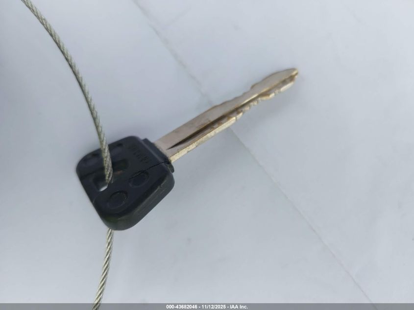 2017 Yamaha Xt250 C VIN: JYADG24Y3HA001024 Lot: 43682046