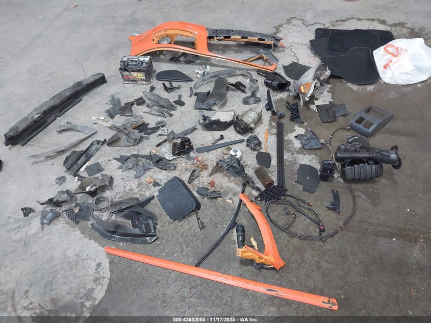 2007 Volkswagen Gti Fahrenheit VIN: WVWFV71K97W156257 Lot: 43682050