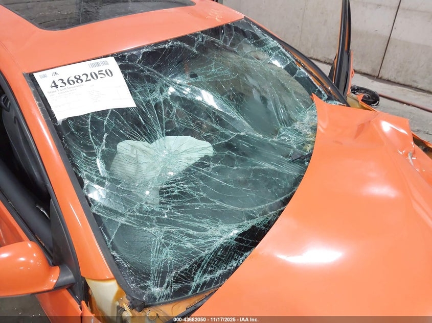 2007 Volkswagen Gti Fahrenheit VIN: WVWFV71K97W156257 Lot: 43682050