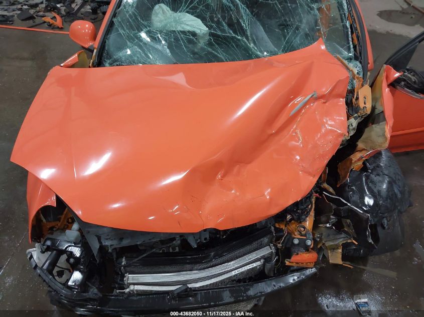 2007 Volkswagen Gti Fahrenheit VIN: WVWFV71K97W156257 Lot: 43682050