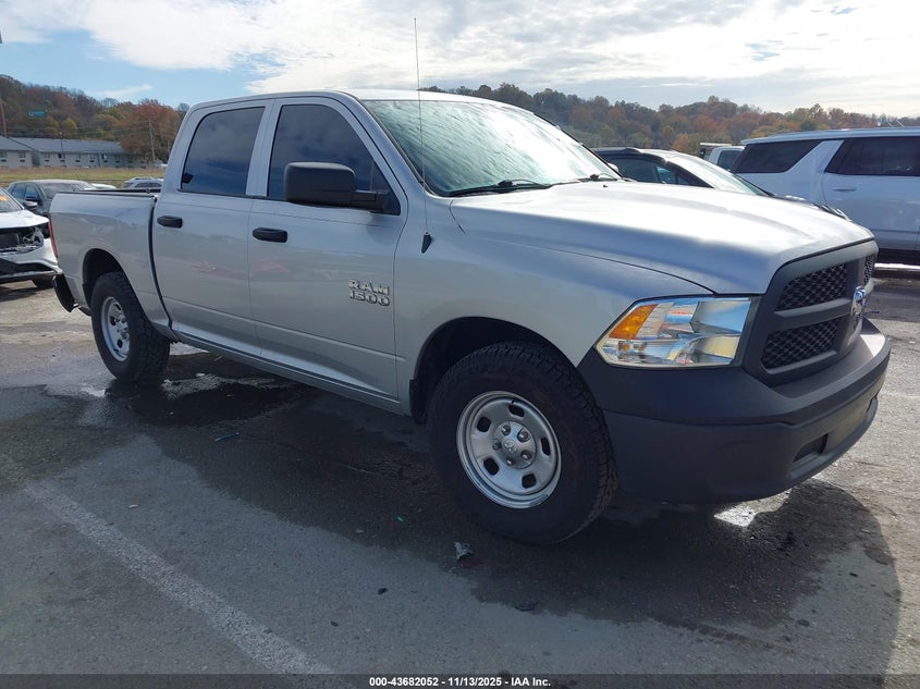 RAM 1500 TRADESMAN 4X2 5 7 BOX