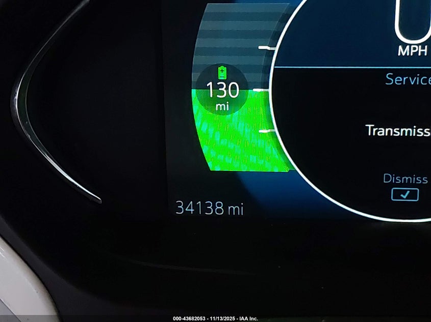 2020 Chevrolet Bolt Ev Fwd Premier VIN: 1G1FZ6S08L4114916 Lot: 43682053