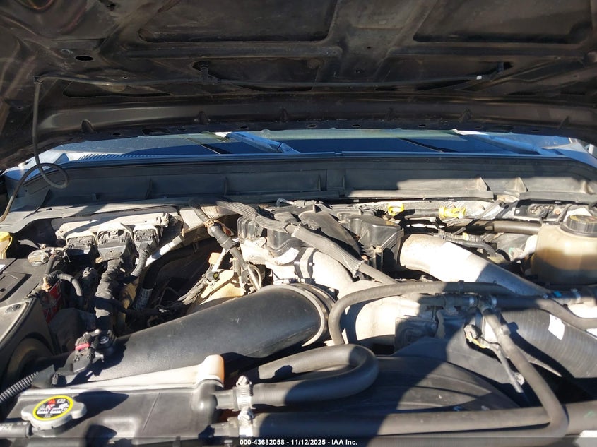 2015 Ford F-350 Xl VIN: 1FT8W3BT9FEB13953 Lot: 43682058