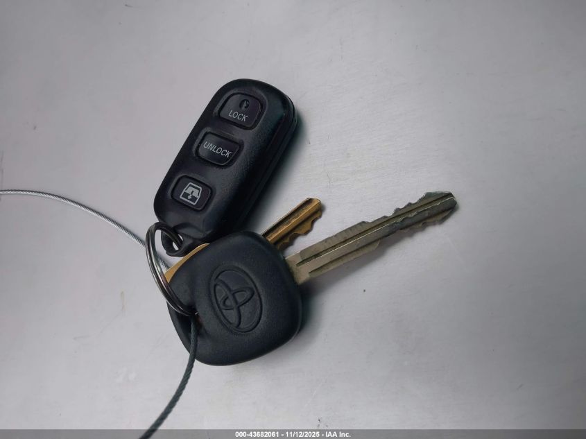 2006 Toyota 4Runner Sr5 Sport V6 VIN: JTEBU14R568068845 Lot: 43682061