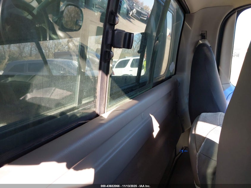 1FTZF18WXWKB46780 1998 FORD F-150 photo no. 8