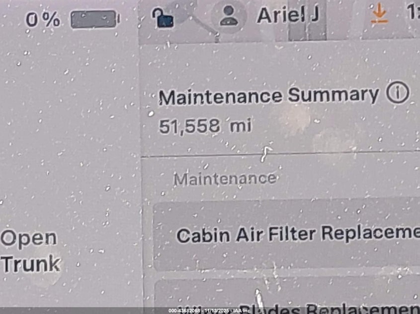 2021 Tesla Model 3 Standard Range Plus Rear-Wheel Drive VIN: 5YJ3E1EA9MF908234 Lot: 43682068