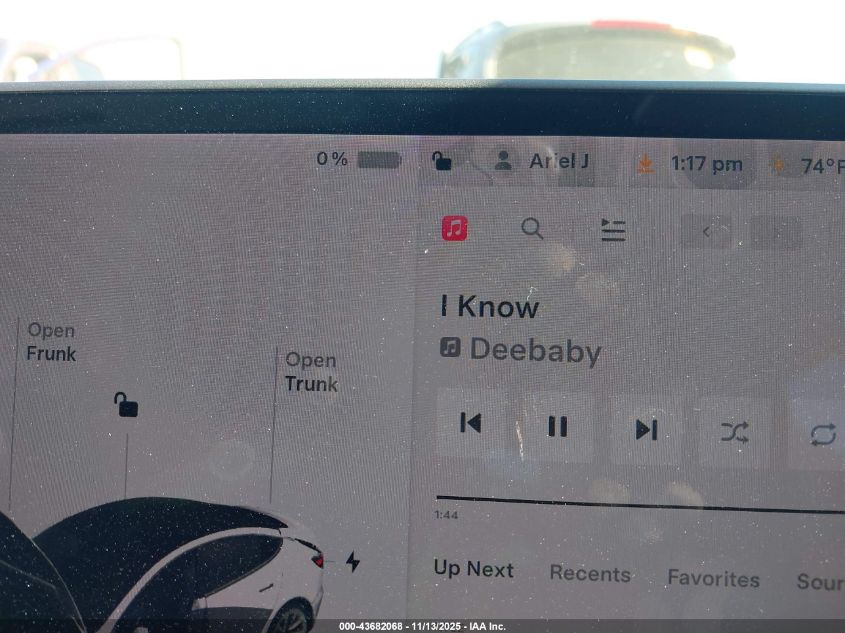 2021 Tesla Model 3 Standard Range Plus Rear-Wheel Drive VIN: 5YJ3E1EA9MF908234 Lot: 43682068