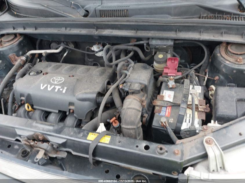 2006 Scion Xb VIN: JTLKT324664062557 Lot: 43682104