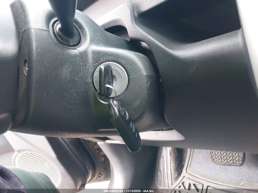 2006 Scion Xb VIN: JTLKT324664062557 Lot: 43682104