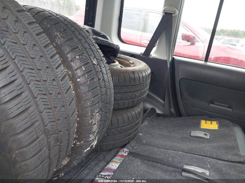 2006 Scion Xb VIN: JTLKT324664062557 Lot: 43682104