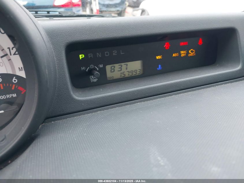 2006 Scion Xb VIN: JTLKT324664062557 Lot: 43682104