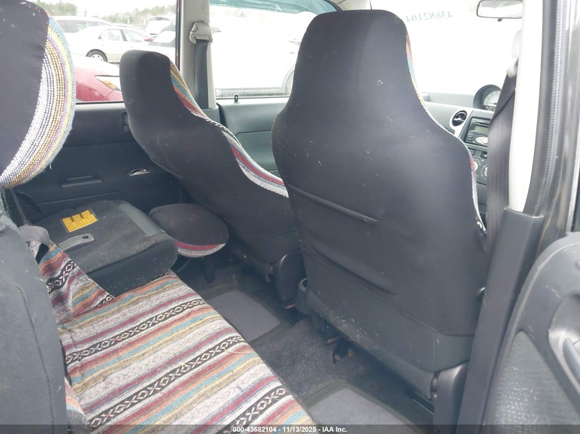 2006 Scion Xb VIN: JTLKT324664062557 Lot: 43682104