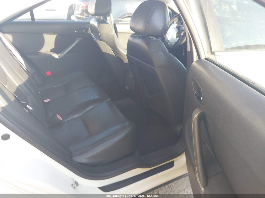 2006 Pontiac G6 VIN: 1G2ZG558X64235087 Lot: 43682115