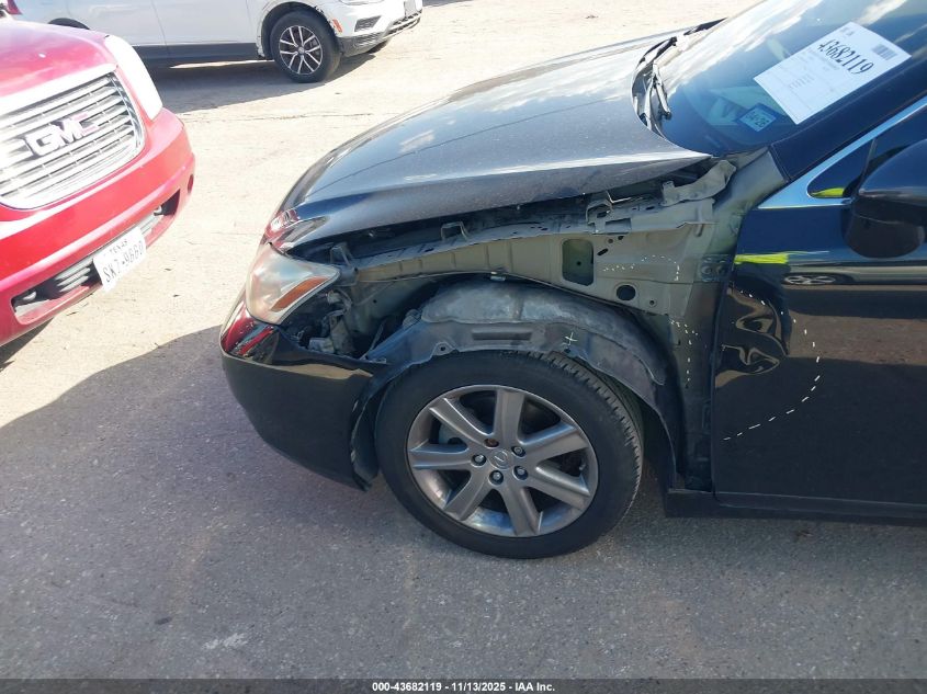 2009 Lexus Es 350 VIN: JTHBJ46G892274919 Lot: 43682119