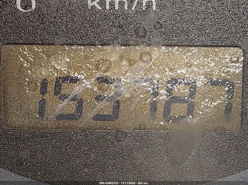 2005 Honda Civic Vp VIN: 1HGEM22115L037707 Lot: 43682123