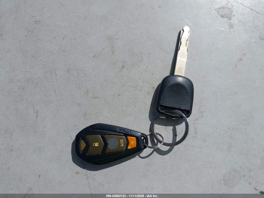 2005 Honda Civic Vp VIN: 1HGEM22115L037707 Lot: 43682123