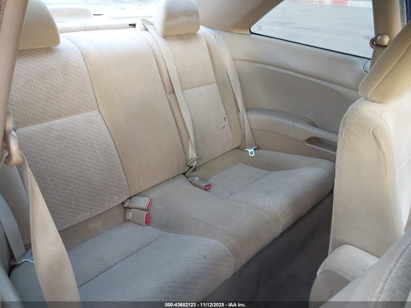 2005 Honda Civic Vp VIN: 1HGEM22115L037707 Lot: 43682123