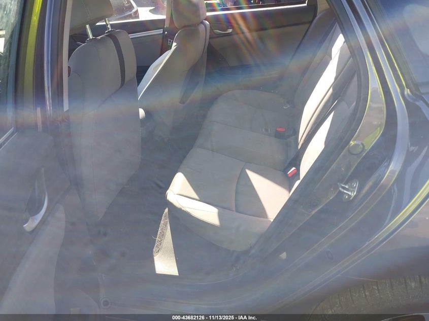 2016 HONDA CIVIC EX - 19XFC2F76GE067804