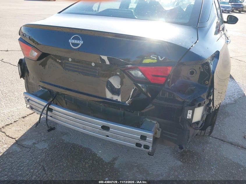 1N4BL4DV5PN324187 2023 NISSAN ALTIMA photo no. 6