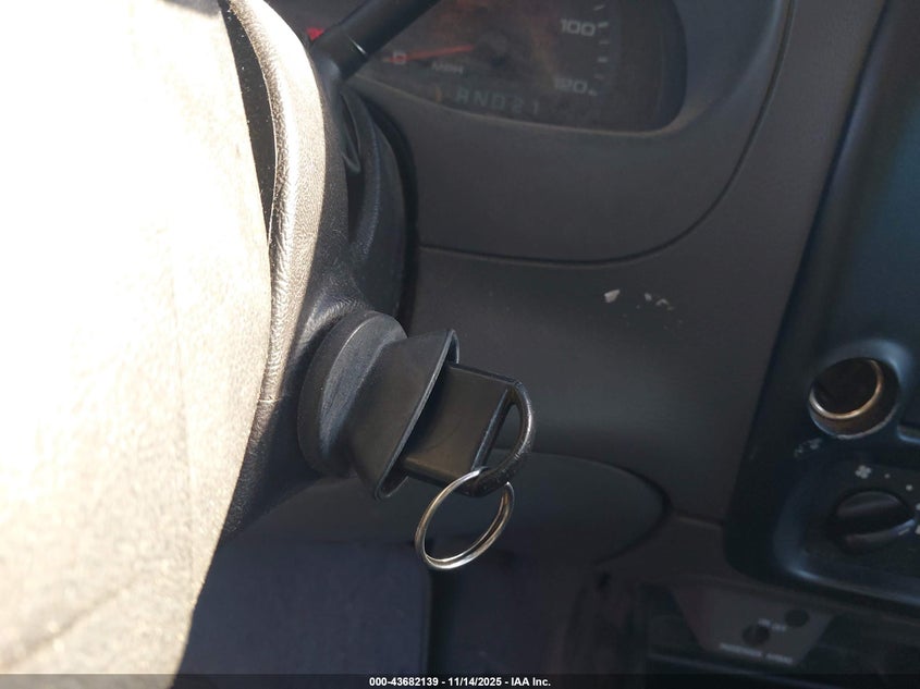 2006 Ford Ranger Sport/Stx/Xl/Xlt VIN: 1FTYR14U86PA79851 Lot: 43682139