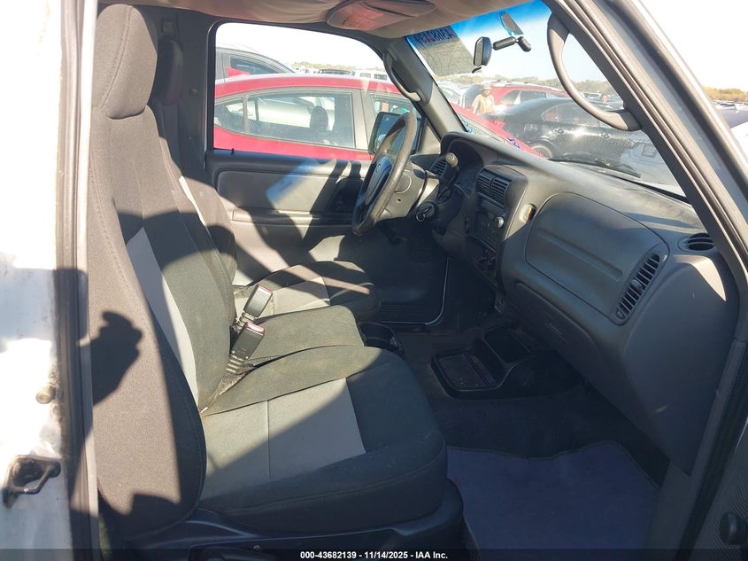1FTYR14U86PA79851 2006 FORD RANGER photo no. 5