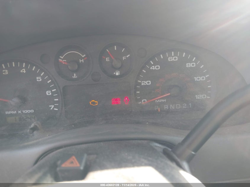 2006 Ford Ranger Sport/Stx/Xl/Xlt VIN: 1FTYR14U86PA79851 Lot: 43682139