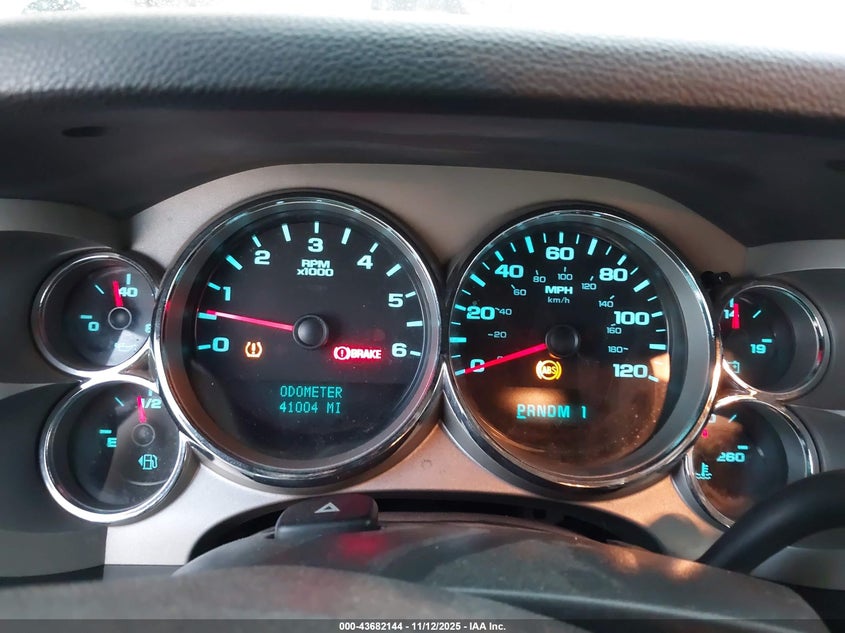 1GCHC23K58F184430 2008 CHEVROLET SILVERADO photo no. 7