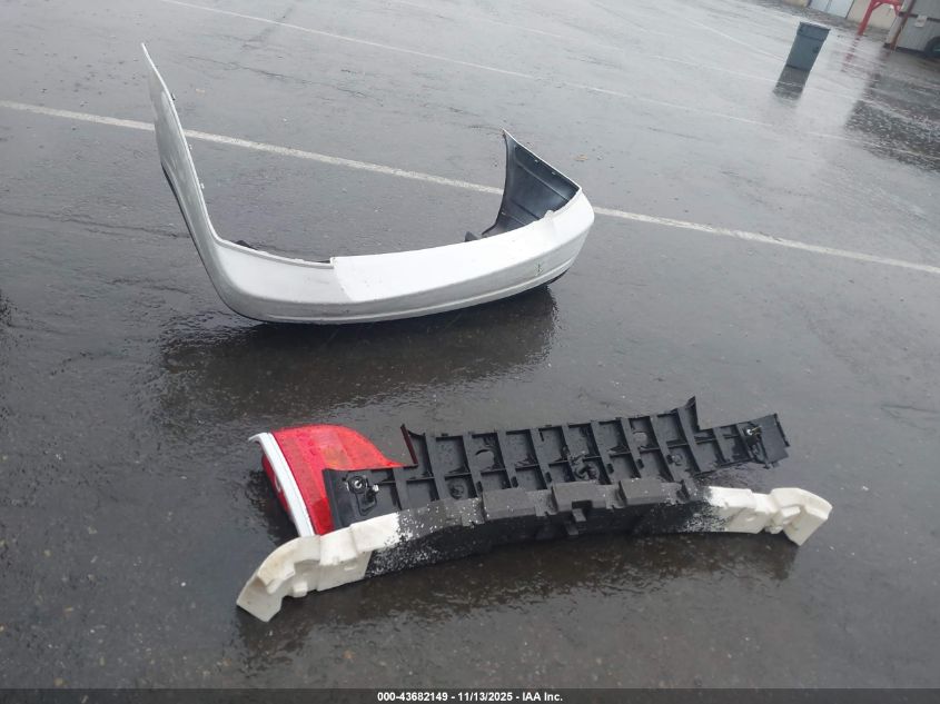 2004 Volvo S80 2.5T VIN: YV1TS59H741381899 Lot: 43682149