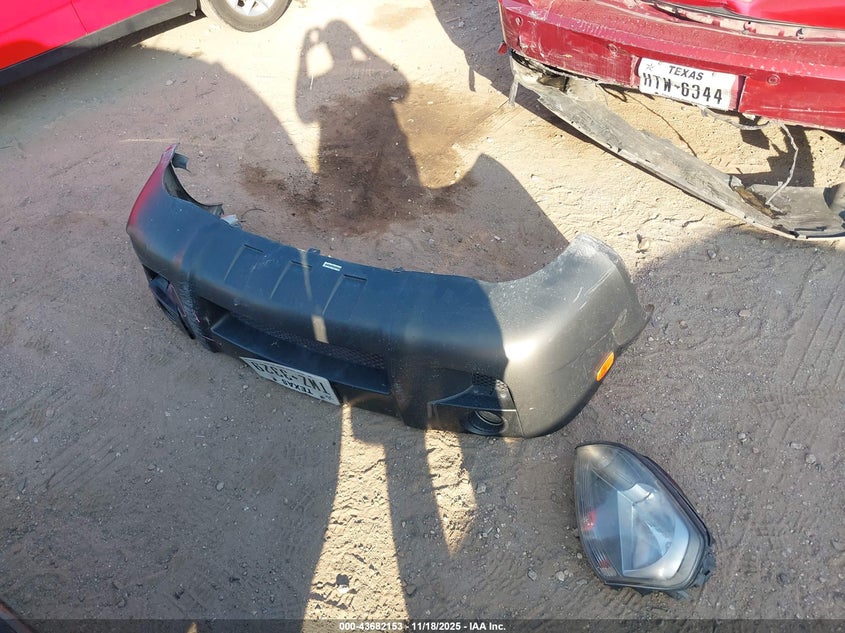 2008 Hyundai Tucson Limited V6/Se VIN: KM8JN12D88U909583 Lot: 43682153