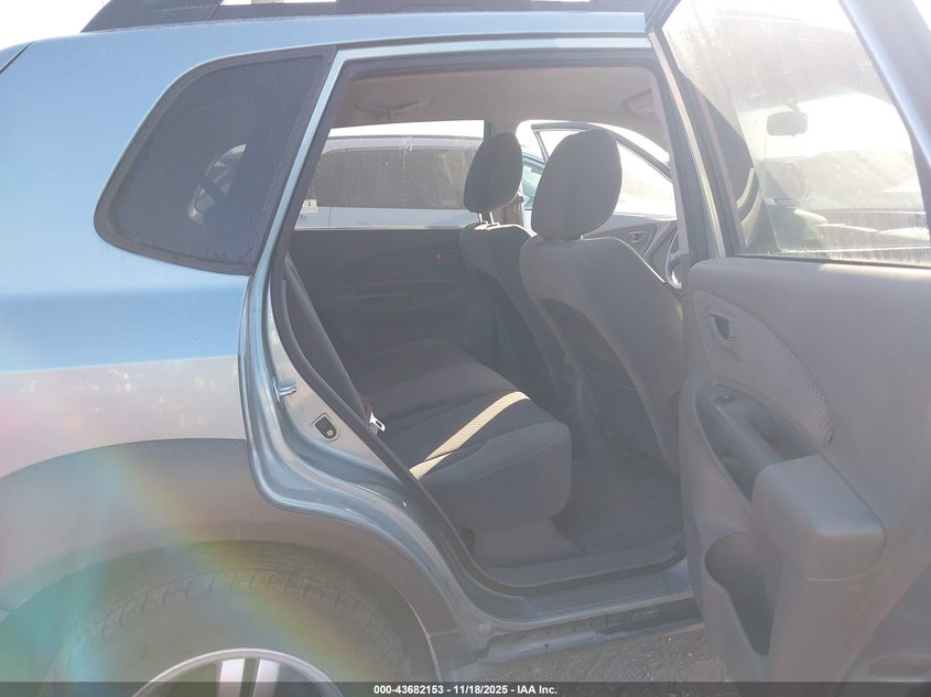 2008 Hyundai Tucson Limited V6/Se VIN: KM8JN12D88U909583 Lot: 43682153