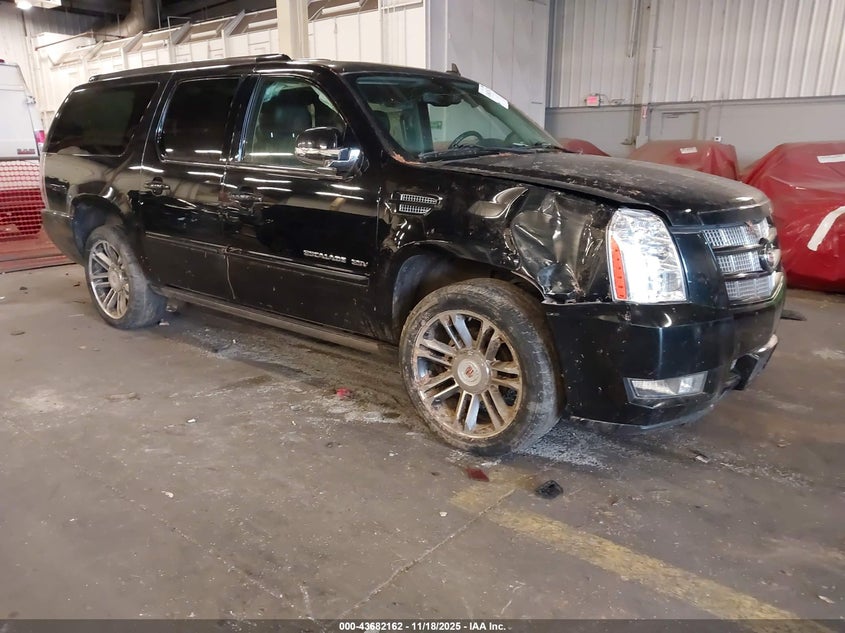 CADILLAC ESCALADE PREMIUM
