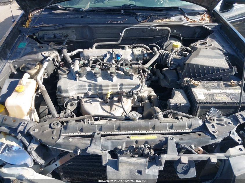 2006 Nissan Sentra 1.8S VIN: 3N1CB51D06L634624 Lot: 43682191