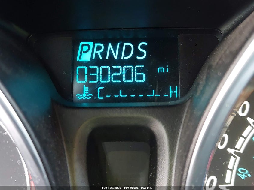 2016 Ford Fiesta Se VIN: 3FADP4EJ2GM147262 Lot: 43682200