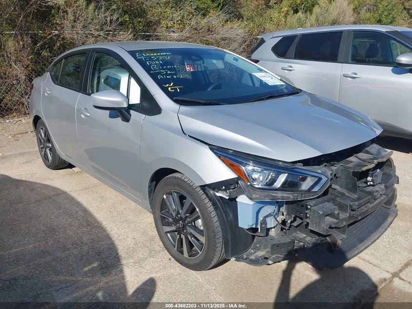 2024 NISSAN VERSA 1.6 SV - 3N1CN8EV4RL911209