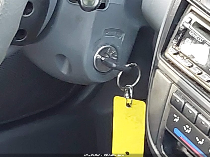 1998 Honda Civic Lx VIN: JHMEJ6670WS010663 Lot: 43682205