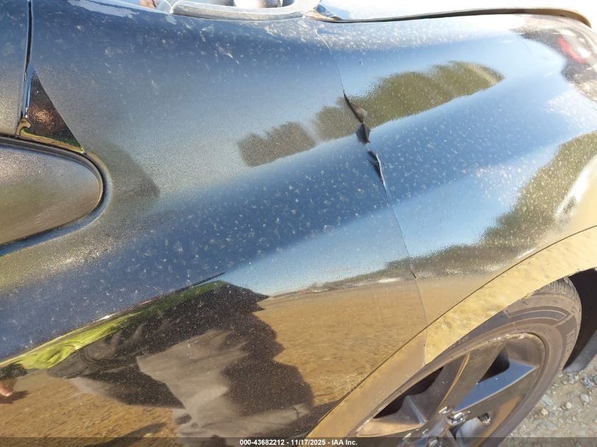 2008 Honda Civic Ex-L VIN: 2HGFG12948H549412 Lot: 43682212