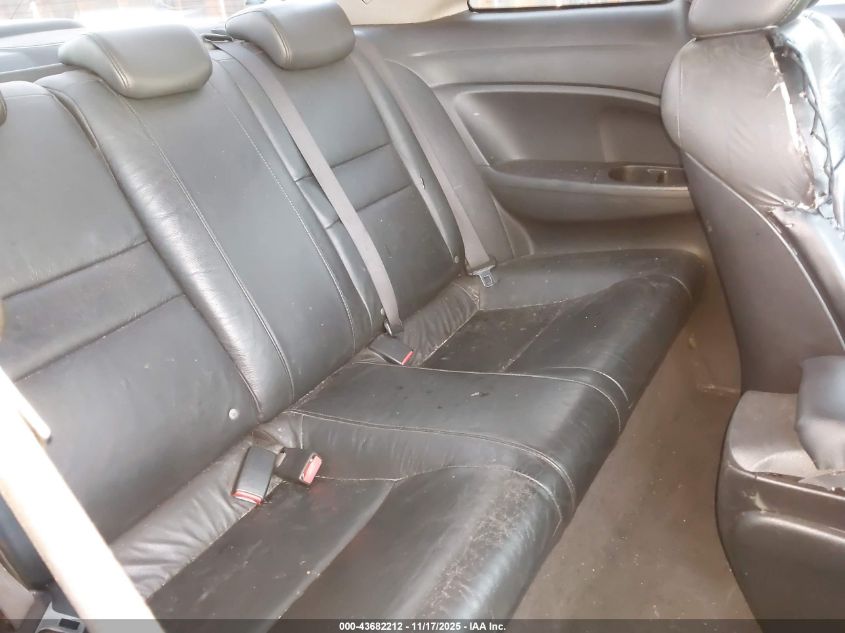 2008 Honda Civic Ex-L VIN: 2HGFG12948H549412 Lot: 43682212