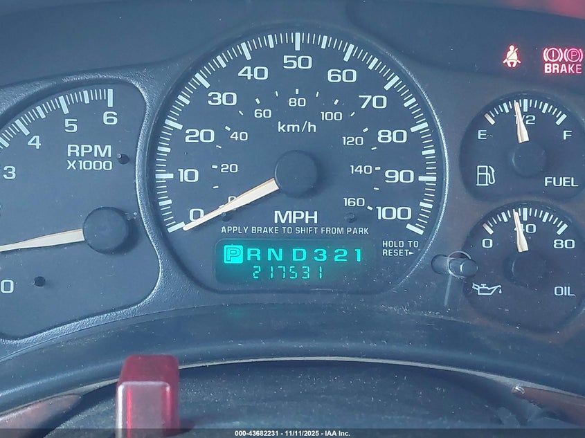 2002 GMC Yukon Slt VIN: 1GKEK13Z02R144988 Lot: 43682231