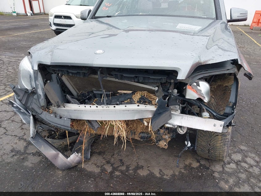 2014 Mercedes Benz 350 VIN: WDCGG8JB4EG30519 Lot: 43682243