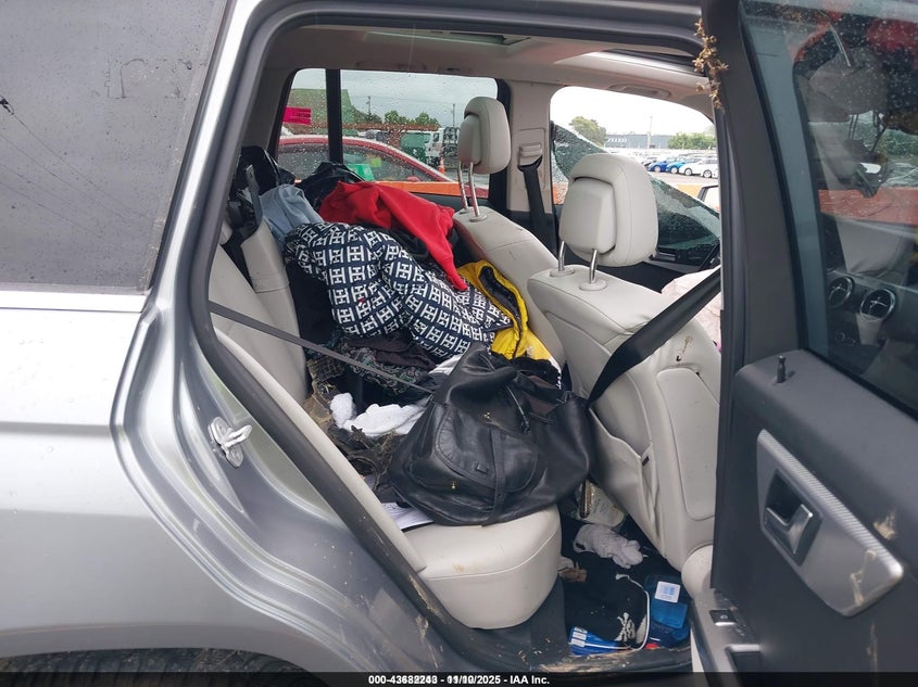 2014 Mercedes Benz 350 VIN: WDCGG8JB4EG30519 Lot: 43682243