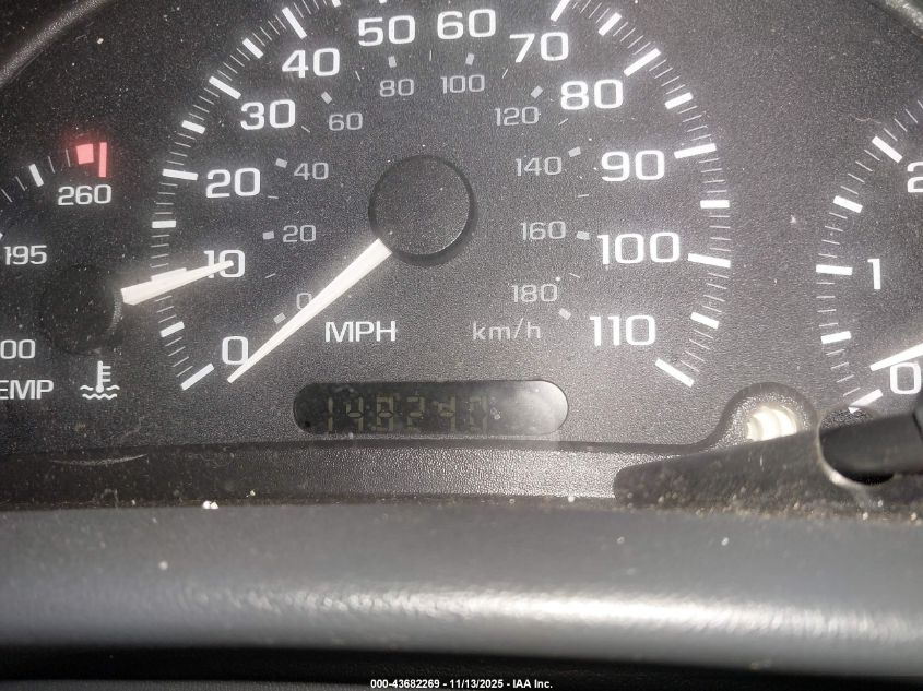 2005 Chevrolet Cavalier VIN: 1G1JC52F757123425 Lot: 43682269