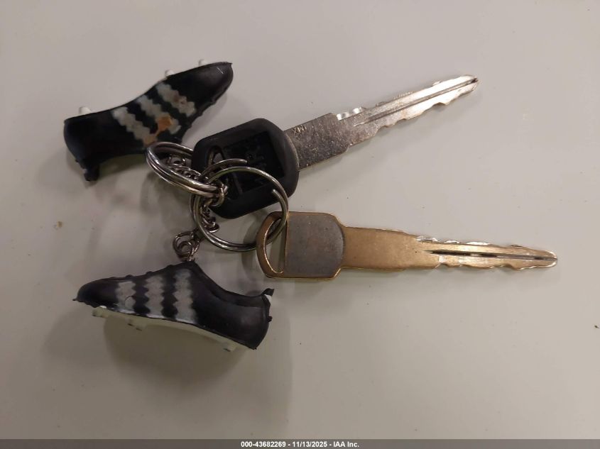 2005 Chevrolet Cavalier VIN: 1G1JC52F757123425 Lot: 43682269