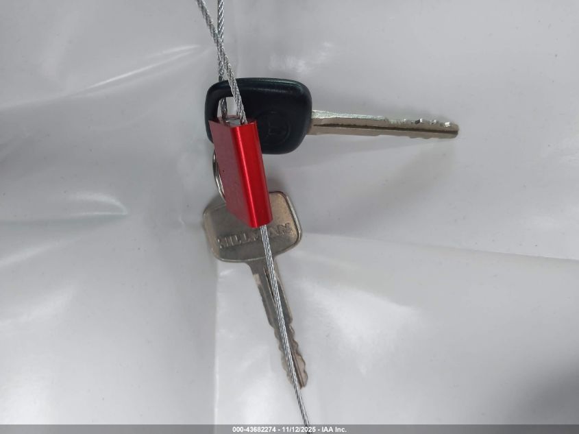 1999 Toyota Camry Le V6 VIN: JT2BF22K0X0178740 Lot: 43682274