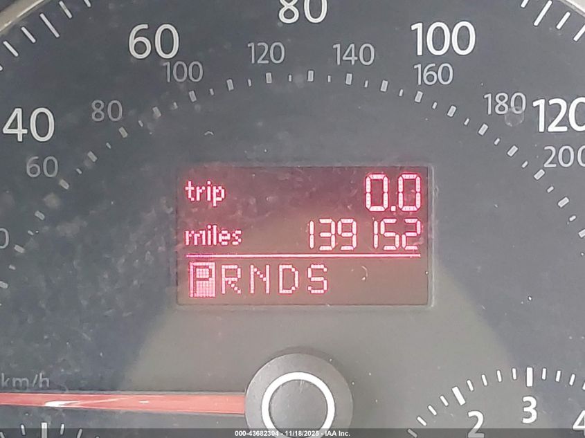 2008 Volkswagen New Beetle S/Se VIN: 3VWRG31C98M517171 Lot: 43682304