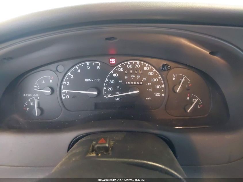 2002 Ford Ranger Xl/Xlt VIN: 1FTYR10D92PA03989 Lot: 43682312