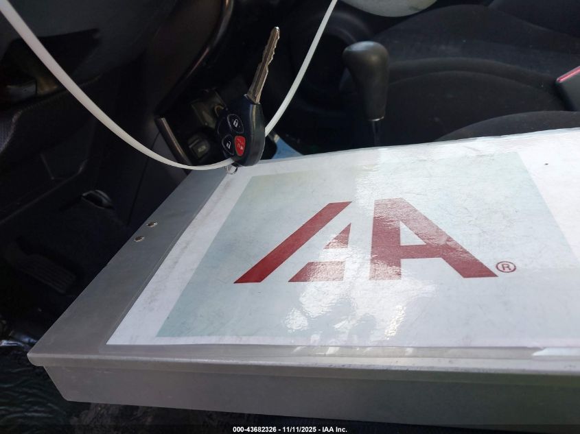 2009 Scion Xd VIN: JTKKU10479J035513 Lot: 43682326