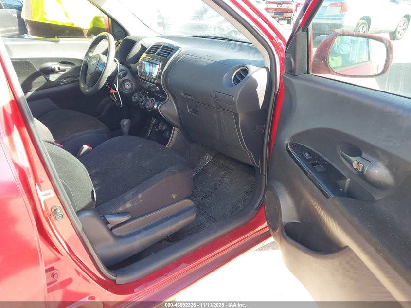 JTKKU10479J035513 2009 SCION XD photo no. 5
