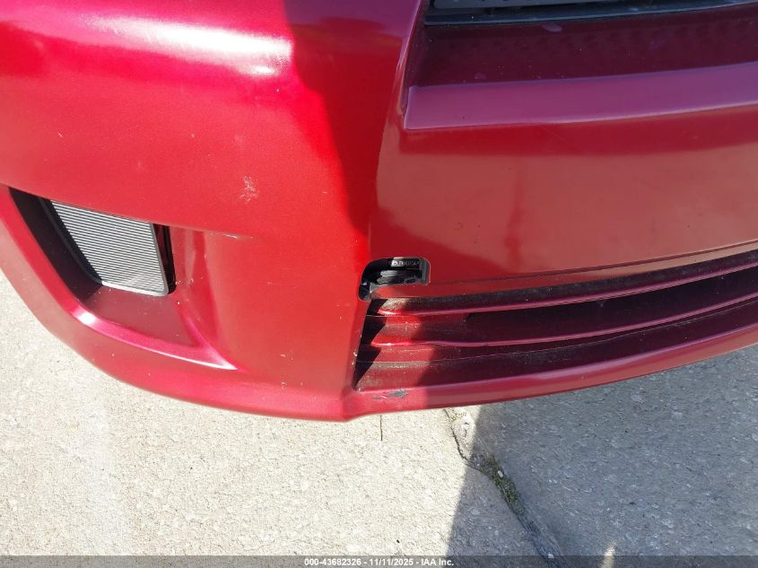 2009 Scion Xd VIN: JTKKU10479J035513 Lot: 43682326