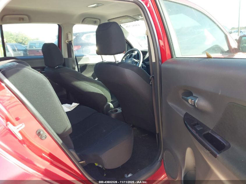 2009 Scion Xd VIN: JTKKU10479J035513 Lot: 43682326