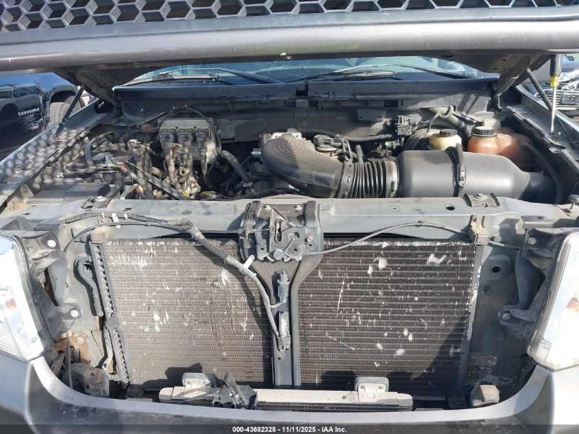 2006 Ford F-150 Xlt VIN: 1FTRW12W66FA29604 Lot: 43682328